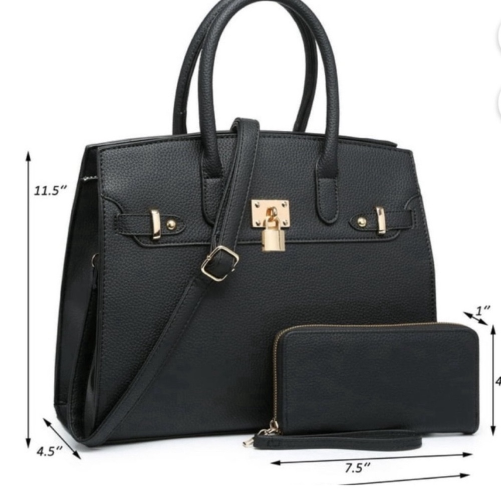 Viral “Wirkin” bag❤️ NWT - Picture 4 of 5